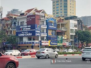 Mặt phố , đống đa , 5 tầng  kinh doanh. vỉa hè 6m  siêu hiếm. giá 56 tỷ ( thương lượng ).