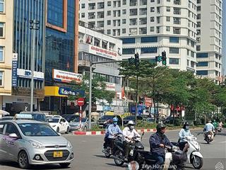 Mảnh đất hơn 520m  mp trường chinh + mặt tiền 20m. siêu đắc địa  kinh doanh  vỉa hè.giá 185 tỷ.