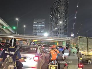 Mp xuân phương  nam từ liêm. 163m  8t  hiện đại pccc tiêu chuẩn. 2 mặt tiền  giá 5x tỷ