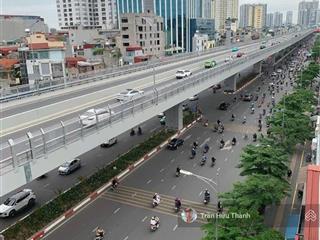 Tòa building  văn phòng siêu khủng 11t  360m2  lô góc  mt khủng. giá 1xx tỷ  0765 505 ***