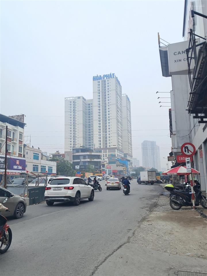 Tòa văn phòng 11t  360m2  lô góc. ngã tư ô chợ dừa  đê la thành đường vành đai 1. giá 1xx tỷ