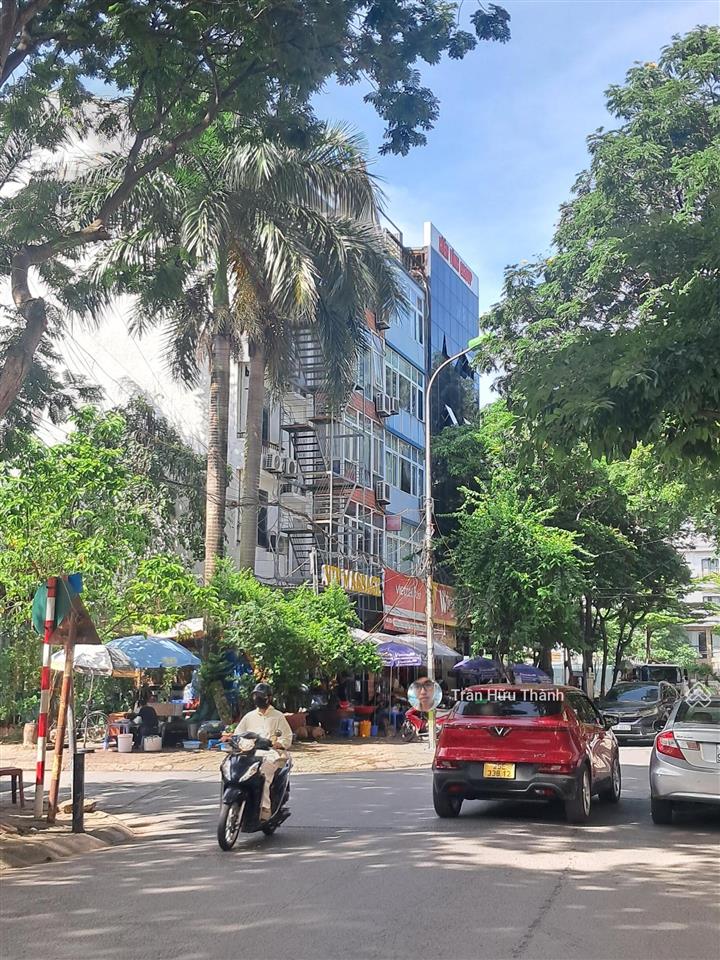 Siêu hiếm !!!! biệt thự vip tại quận ba đình  192m  mt siêu khủng. chỉ 4x tỷ (đầu tư  giữ tiền).