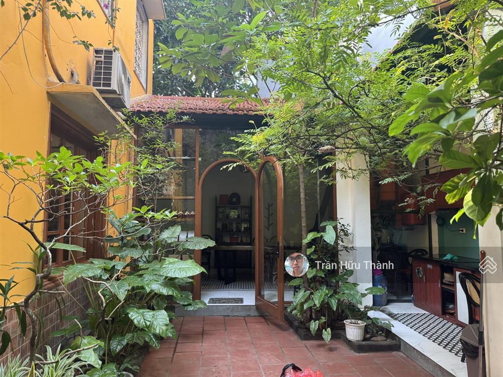 Siêu hiếm !!!! biệt thự vip tại quận ba đình  192m  mt siêu khủng. chỉ 4x tỷ (đầu tư  giữ tiền).