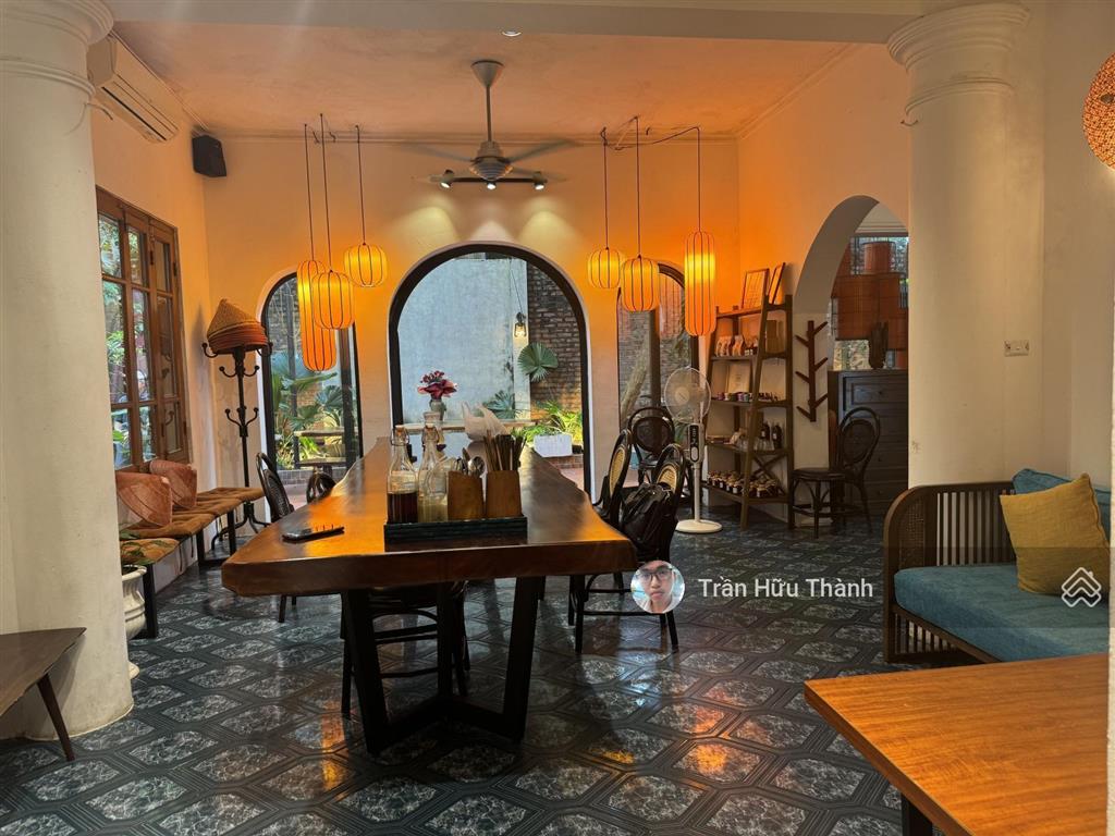 Siêu hiếm !!!! biệt thự vip tại quận ba đình  192m  mt siêu khủng. chỉ 4x tỷ (đầu tư  giữ tiền).