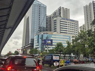 Mảnh đất vàng ~ 500m2  ngã tư đường vành đai 2  hai bà trưng. giá 1xx tỷ (thương lượng)