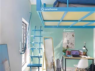 Onehome duplex! hiện đại nằm giữa gò vấp  bình thạnh (gần chợ cây quéo) tiện qua phú nhuận, q1