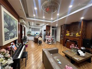 Ch flc landmark lê đức thọ 153m2 3n2vs  6 tỷ,tầng trung, lô góc, full nt đẹp, sổ đỏo966769078