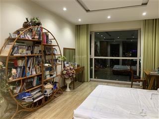 Căn hộ 142m2  3n2vs  13 tỷ chung cư mandarin garden tầng cao nội thất đẹp xịn sẵn ở 0966 769 ***