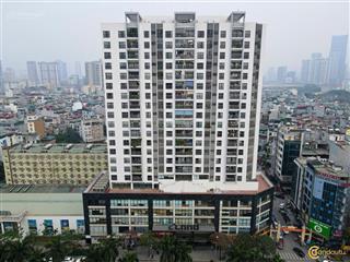 Ch 80m  3n2vs  5.5 tỉ cc c'land 81 lê đức thọ, tầng trung, full nội thất đẹp ở ngayo966769078