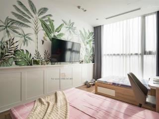 Căn hộ 80m  2n2vs  6.3 tỷ chung cư the zei lê đức thọ full nội thất đẹp, tầng trungo966769078