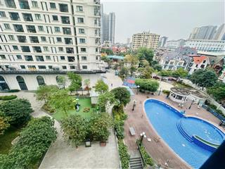 Cc iris garden 4.8 tỷ ch 2n2vs tầng đẹp 65m, sổ chính chủ, full nội thất đẹp ở ngay đc 0966 769 ***