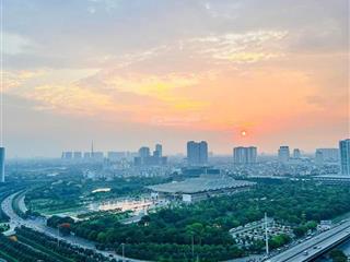 Tòa c3 cc d'capitale trần duy hưng 110m2 3n2vs chỉ 9 tỷ tầng cao view đẹp full nt 0966 769 ***