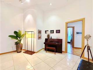 Chủ cần bán ch trên tầng 20 cc iph xuân thủy 128,6m2 3n2vs14.94 tỷ,full nội thất,sđcc 0966 769 ***