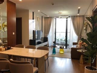 Bán căn tầng trung 2pn view đẹp starlake, full nội thất hơn 12.6tỷ, 91m2, sổ chính chủ 0966 769 ***