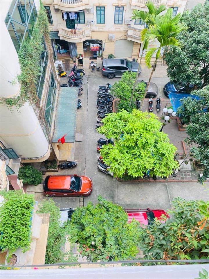 Chủ cần bán căn hộ 117m2  3n2vs  85tr/m2 cc làng quốc tế thăng long  trần đăng ninh 0966 769 ***