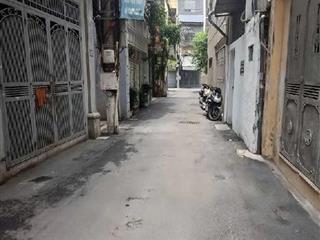 Bán nhà Tô Vĩnh DIện, Thanh Xuân, gần ô tô, dân trí cao, 36m2, 7 tỷ(CTL)