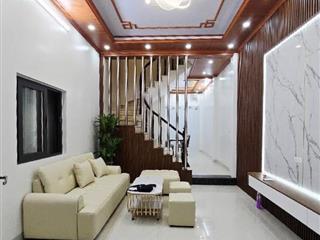 Bán nhà Kim Giang, Thanh Xuân, ô tô dừng đỗ, gần phố, 42m2, 9.1 tỷ(CTL)
