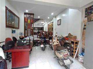 Bán nhà nguyễn xiển, thanh xuân phân lô, 2 mặt tiền ô tô, 55m2, mt 4m. chỉ 17 tỷ 600.