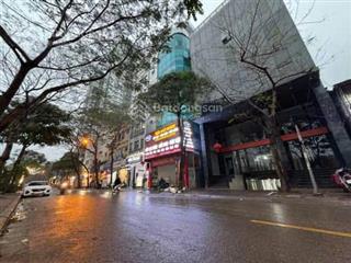 Bán nhà vũ tông phan, thanh xuân, hn lô góc 2 mặt tiền ô tô, kinh doanh, 62m2, chỉ 18.5 tỷ.