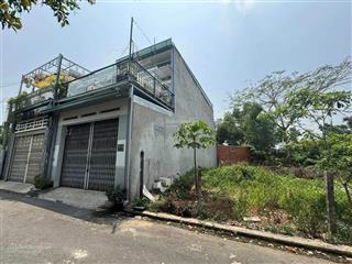 Bán lô đất ngay an phước. giá 1tỷ5, dt 108m2. cách sân bay qt long thành 5 phút, shr, mặt tiền 7m