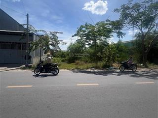 Cần bán lô đất ngay lộc an, long thành, đồng nai. giá 1ty2, 100m2. sổ hồng riêng. cách sân bay 7p