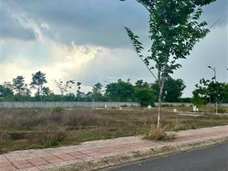 Bán lô đất ngay lộc an, long thành, đồng nai. giá 1ty150, 90m2, sổ hồng riêng. cách sân bay 10 phút