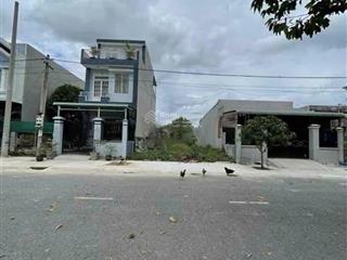 Bán lô đất mặt tiền, sổ hồng sẵn ngay phú an, bến cát, bd. giá 1ty450, dt 150m2, full thổ cư