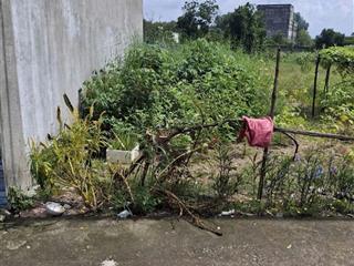Ra gấp lô đất chính chủ ngay thới hòa, bến cát. giá 1ty170, 150m2, full thổ cư, shr, mặt tiền 6m