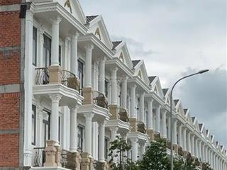 Bán nhà mặt phố tại nguyễn trọng dân, 2,9 tỷ, 115m2, đẹp, nhiều tiện ích