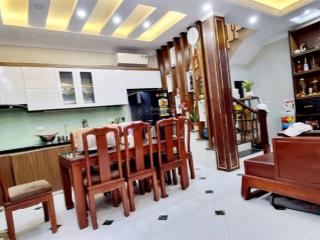 Bán gấp nhà minh khai lô góc đẹp lung linh 40m2 giá 8,35tỷ