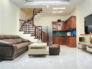 [siêu hiếm] bán nhà tân mai, phân lô, ngõ thông tứ phía ô tô đỗ cửa 40m chỉ 9.89 tỷ