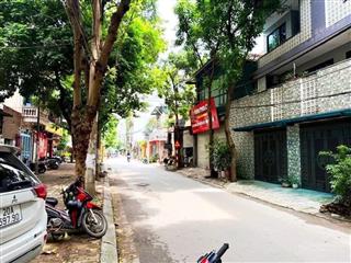 [siêu hiếm] bán nhà thịnh liệt, phân lô, ô tô đỗ cửa 45m nhỉnh 12tỷ