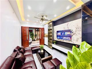Bán nhà thịnh liệt, phân lô, ô tô lexus đỗ cửa nhỉnh 12tỷ