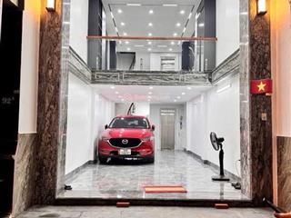 [bán gấp] nhà tam trinh, phân lô, ô tô 7chỗ, kinh doanh vô địch 18,7tỷ