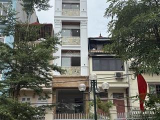 [siêu hiếm] bán nhà minh khai, phân lô, ô tô tránh, đẹp lonh lanh, 6tầng thang máy chỉ 14,99tỷ