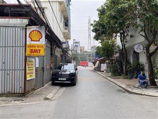 [siêu siêu hiếm] bán nhà tam trinh, phân lô, ô tô, vỉa hè, 60m chỉ 265triệu/m2