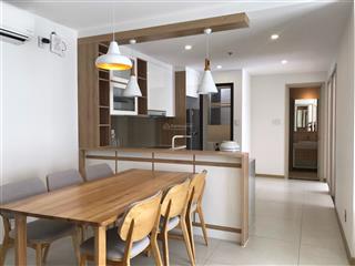 Cho thuê căn hộ new city thủ thiêm 3pn 86m² full nội thất tầng cao 21 triệu/tháng