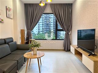 Cho thuê căn hộ new city 1pn 51m² giá 14.5 triệu full nội thất