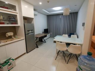 Cho thuê căn hộ new city thủ thiêm 1pn 51m² full nội thất giá 14.5 triệu/tháng