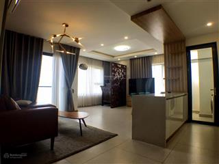 Cho thuê căn góc new city thủ thiêm 3pn 133m² full nội thất giá 27 triệu/tháng