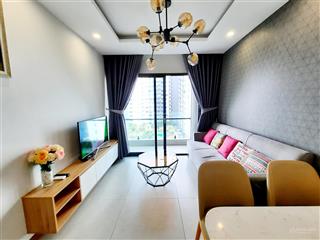 Cho thuê căn hộ new city thủ thiêm 1pn 51m² full nội thất giá 14,5 triệu/tháng