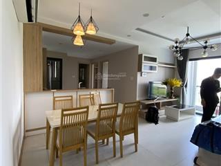 Cho thuê căn hộ new city thủ thiêm 3pn 83m² view sông full nội thất 20 triệu/tháng
