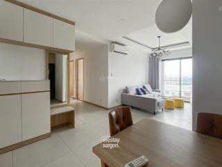 Cho thuê căn hộ new city thủ thiêm 3pn 102m² full nội thất tầng cao 21 triệu/tháng