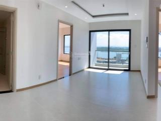 Bán căn hộ new city 2pn 61m²  tầng cao, view trực diện sông sài gòn  giá chỉ 5.5 tỷ