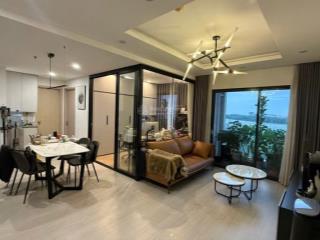 Bán căn góc new city thủ thiêm 3pn, 83m², full nt, view sông cực đẹp chỉ 7 tỷ 400 triệu