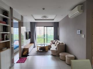 Bán căn hộ new city thủ thiêm 2pn 75m² full nội thất, view công viên xanh mát, giá bán 5.9 tỷ