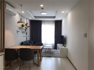 Bán căn hộ new city 1pn full nội thất  51m², tầng cao, view công viên  giá 4.3 tỷ