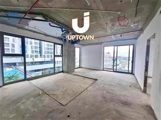 Urban green chuyển nhượng căn hộ 3 phòng ngủ, layout sân vườn. giá chuyển nhượng 7,5 tỷ all in.