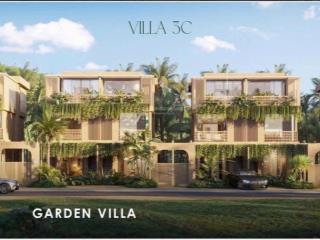 6 mẫu thiết kế biệt thự tại la tiên villa với 8 layout cho khách hàng tận hưởng không gian sống