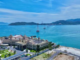 Thông tin tổng quan dự án vinhomes nha trang. khu đô thị ở và thương mại bên vịnh biển đẳng cấp
